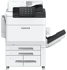 FujiFilm C750 ,C650 Photocopiers