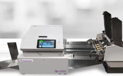 QL-1200S , The Next Generation A3 Wide Sheet Label Solution